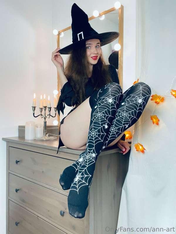 🕸️🎃✨