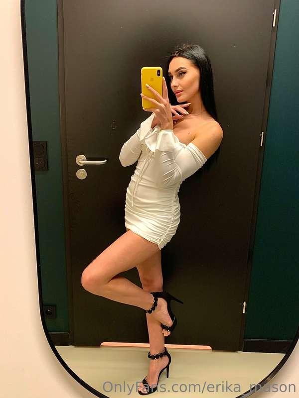 Winter is already here! Snow has just came through yesterday..