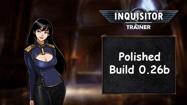 Version 0.26b (Polished Build)
