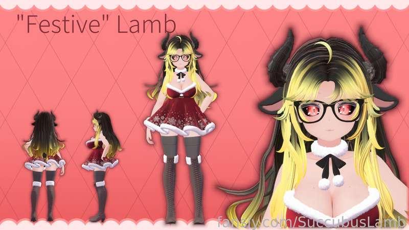 succubuslamb image #2
