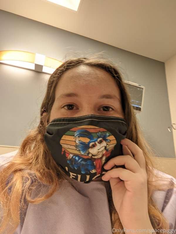 Taken before heart surgery