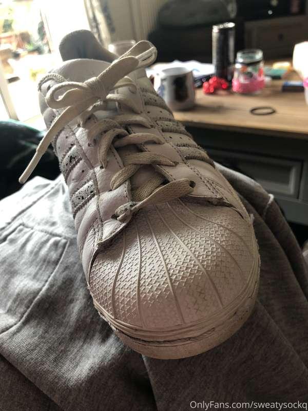 sweatysockq image #1