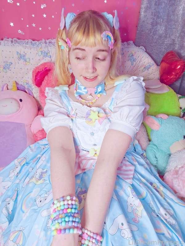 lildreamprincess image #10