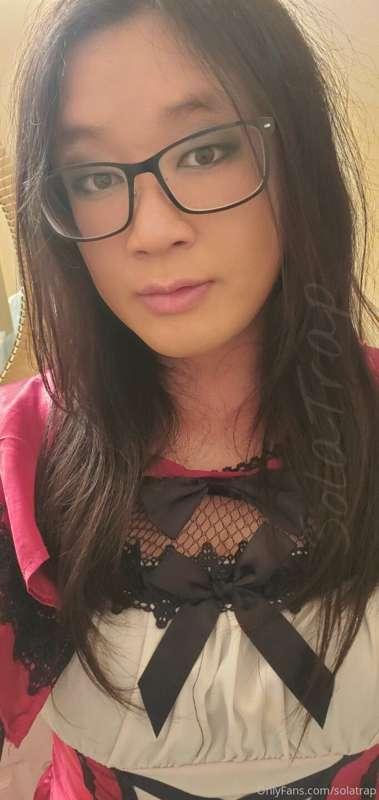 Happy Halloween! Gonna be basic af with this red riding hood..