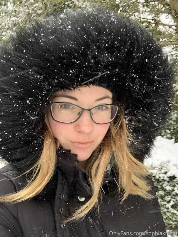 Not fun! ❄️
