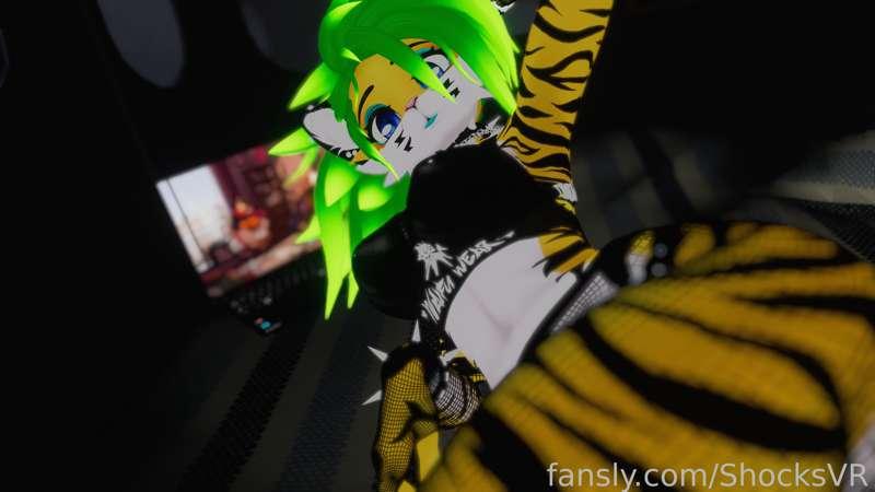 shocksvr image #1