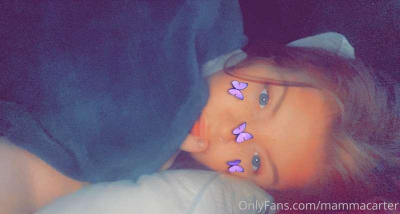 Waiting for the bad dreams to end