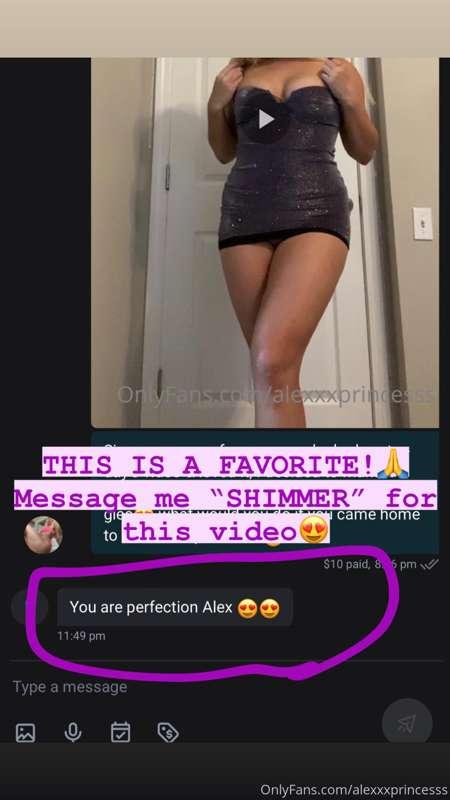 alexxxprincesss image #2