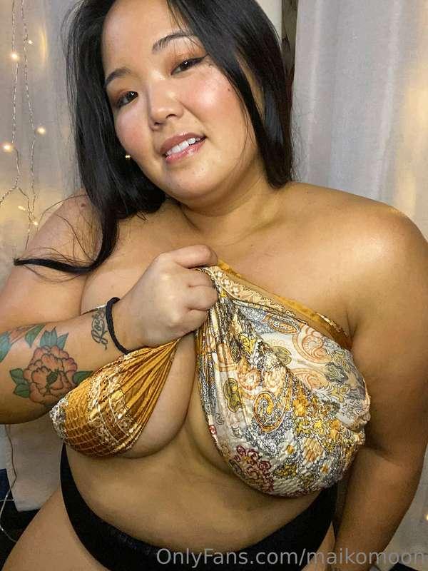 I want the top