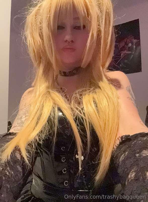 trashybagqueen image #0