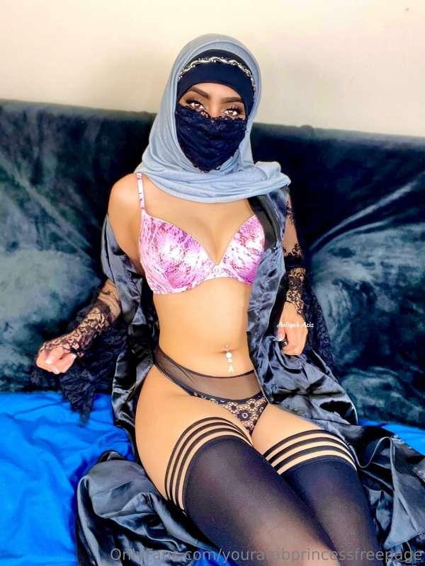 Do you think you can handle me?