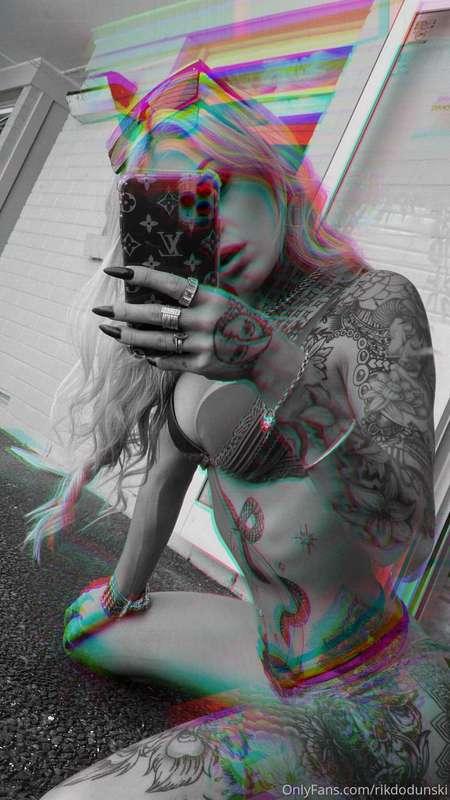 I’m sending out free content I feel like giving tiss the sea..