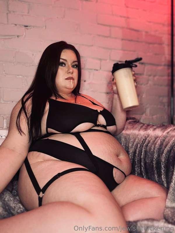 jewlsisthickening image #7