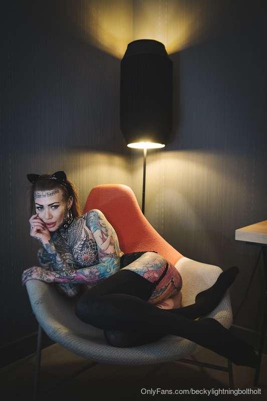 Got some really hot pussy pics cumming soon... no pun intend..