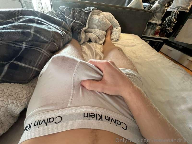 romeoandriley image #0