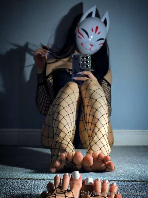 Kitten updated 1/3, play with me 💋