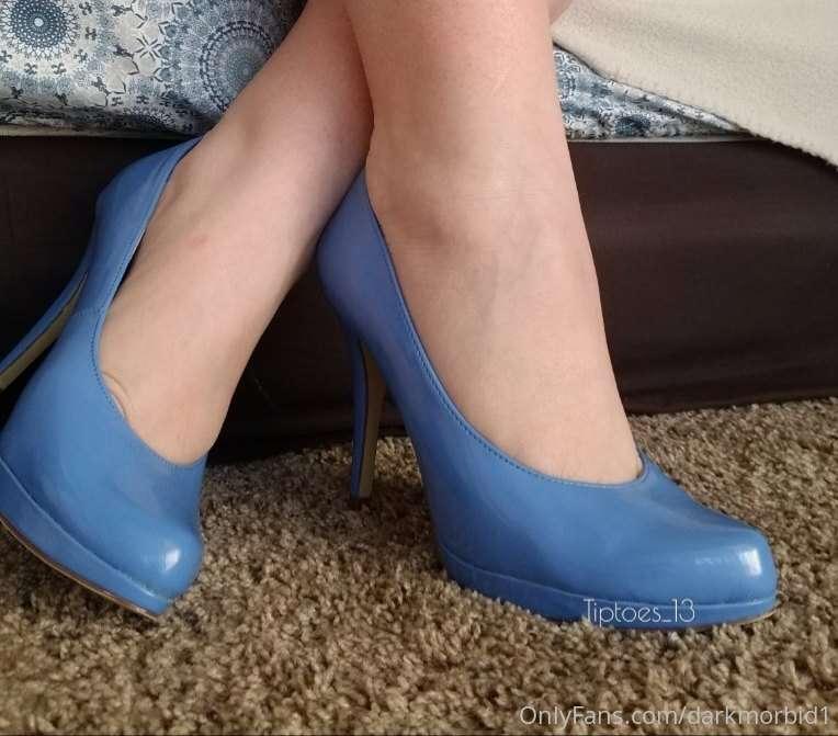 Ooooh baby. They will squish your balls in no time.
