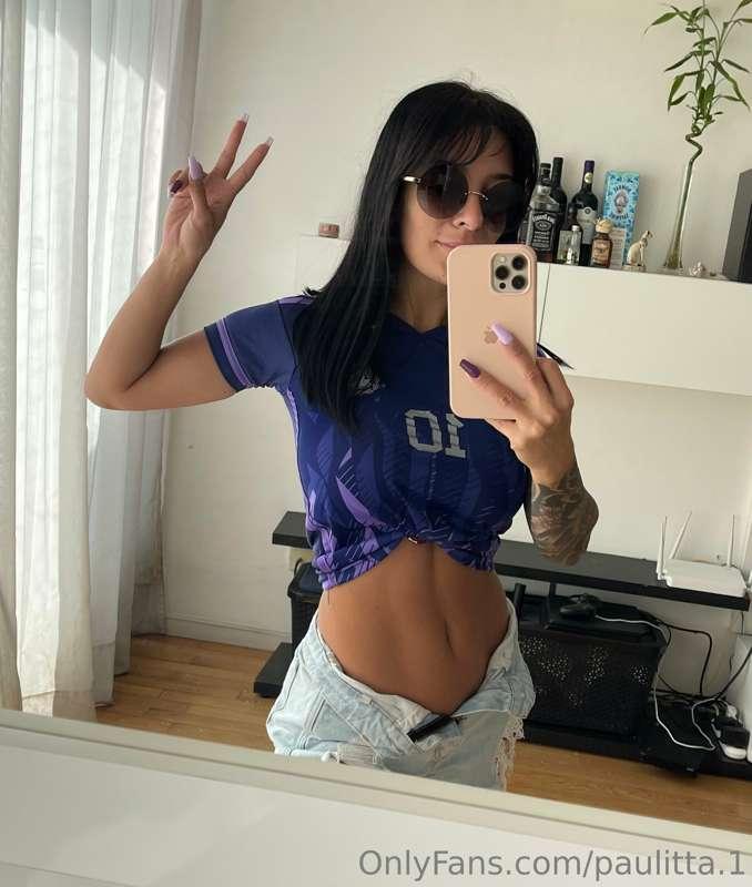 Buen día!! 🇦🇷❤️🇦🇷