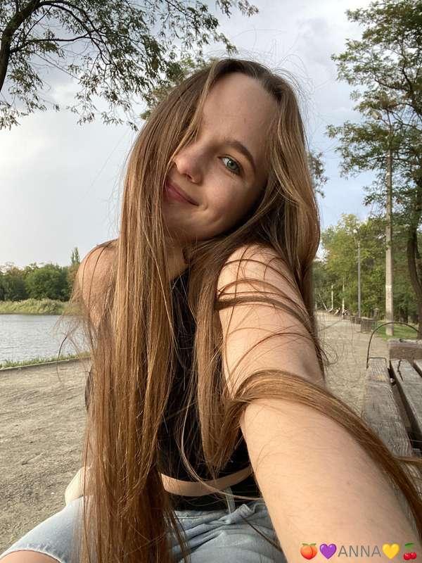 Keep smiling… it looks good on me 😉