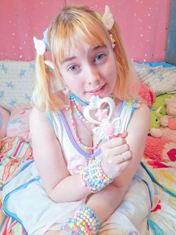 lildreamprincess image #4