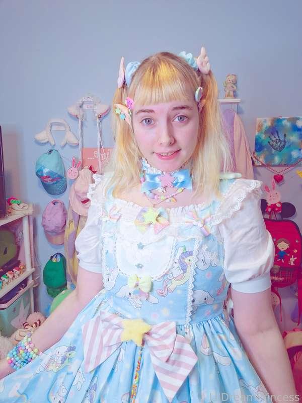 lildreamprincess image #5