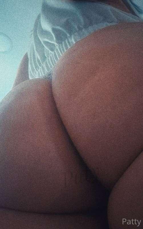 Culo mañanero 🤗