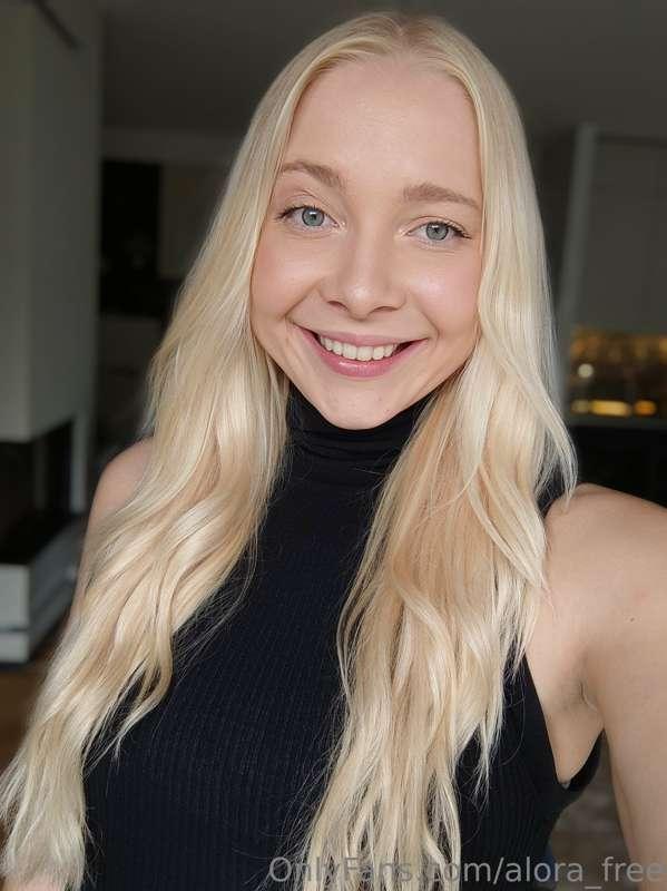 Never forget to Smile :)