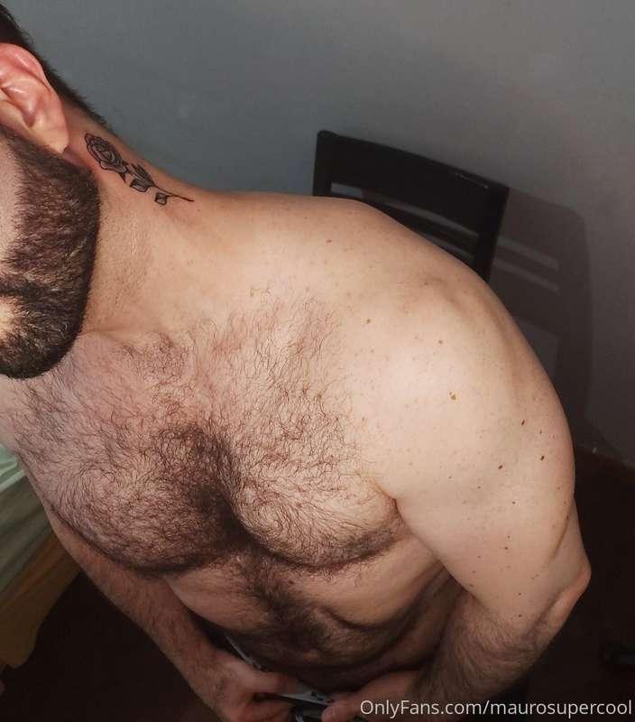 Acá les dejo otra fotito 🤗