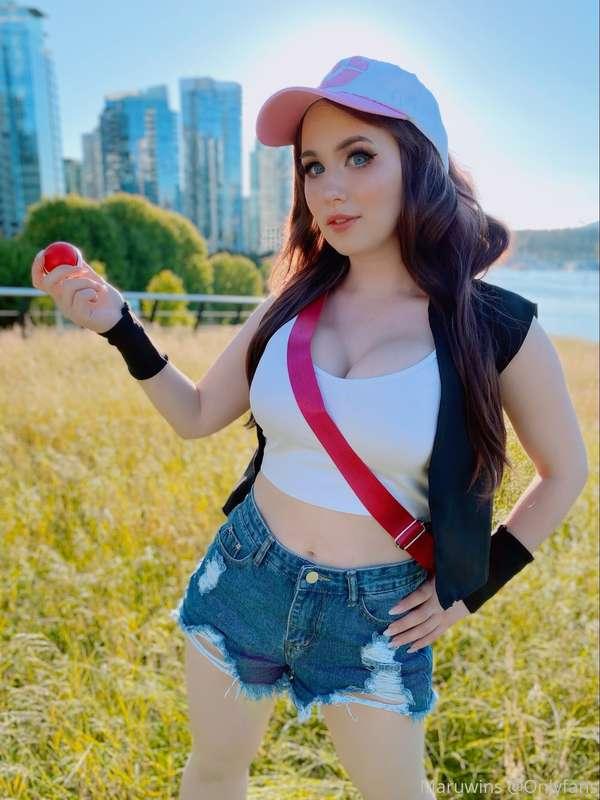 Tell me your first Pokémon game! Mine was Blue ☺️  Bulbasaur..