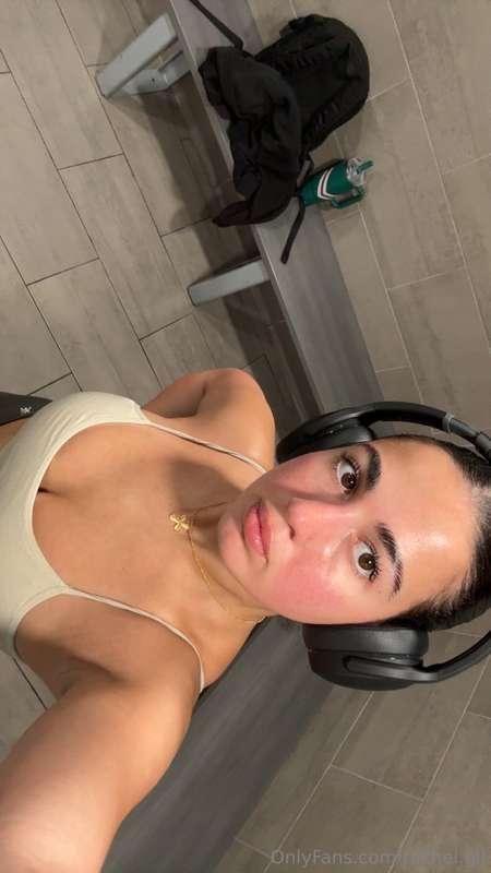 Mean muggin u for not doing cardio! 👀