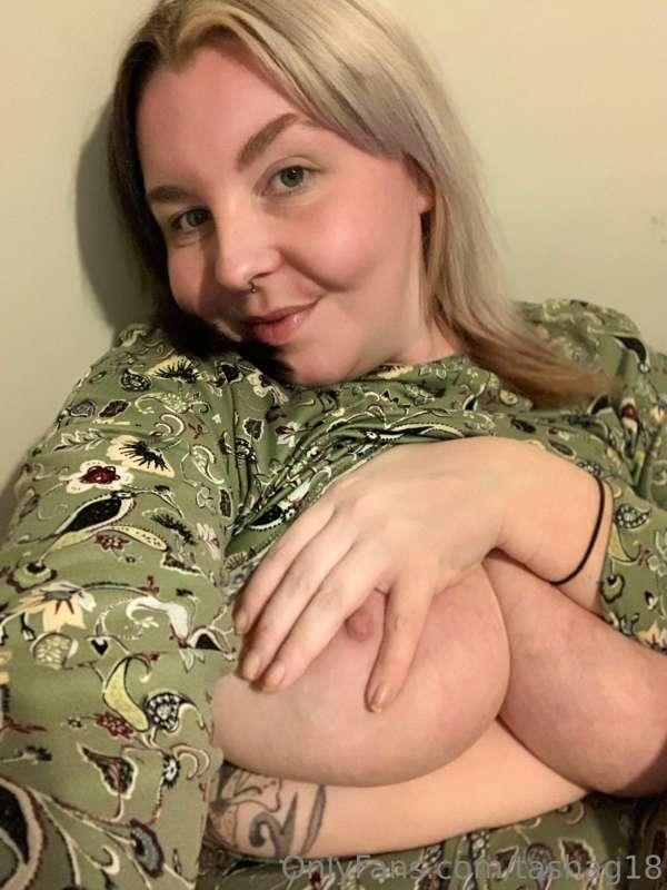 Bare face and ready for bed, you joining?