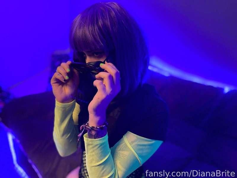 dianabrite image #1
