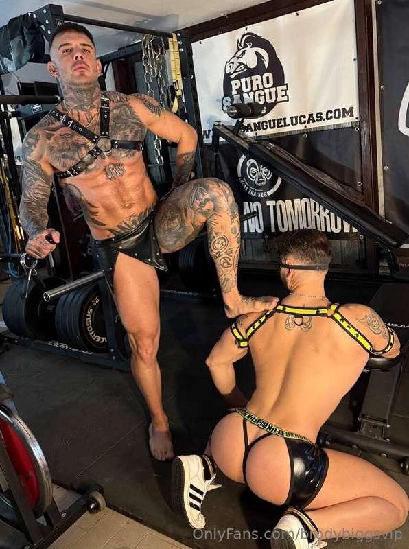 Check out this sexy Italian PORN STAR🔝 0.3% 🔥🔥🔥He’s a real P..