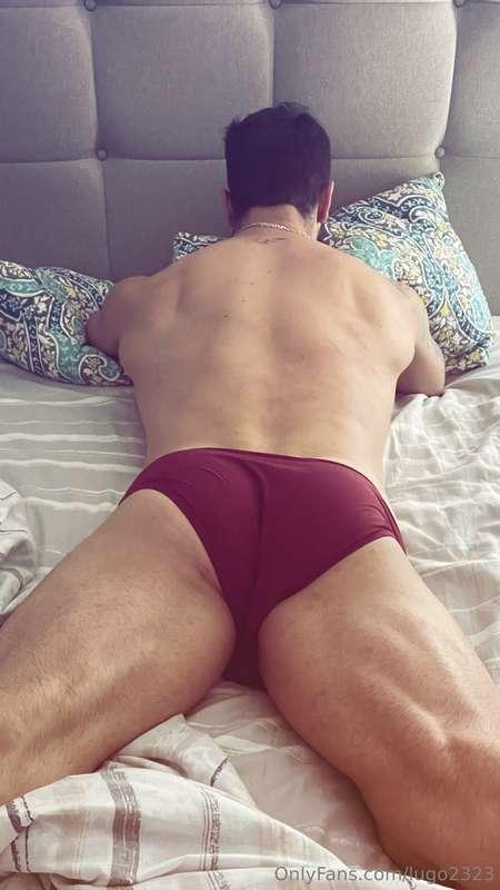 Dormí un montón para recuperar energías y tuve un sueño…🥵🔥 Q..