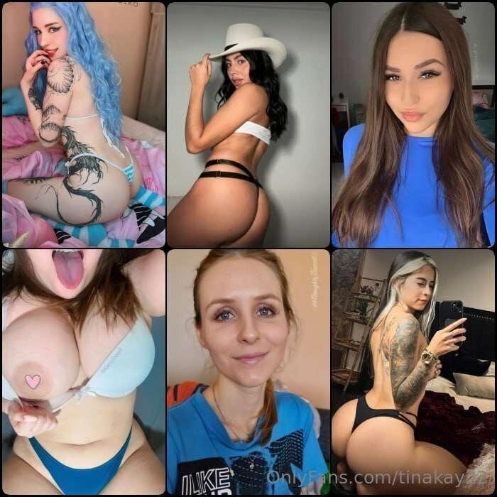 💋   @YUMIAIKO    💋💦❤️ @REBECCA_MONTANA ❤️💦💋 @CynthiaWhite 💋🍒..