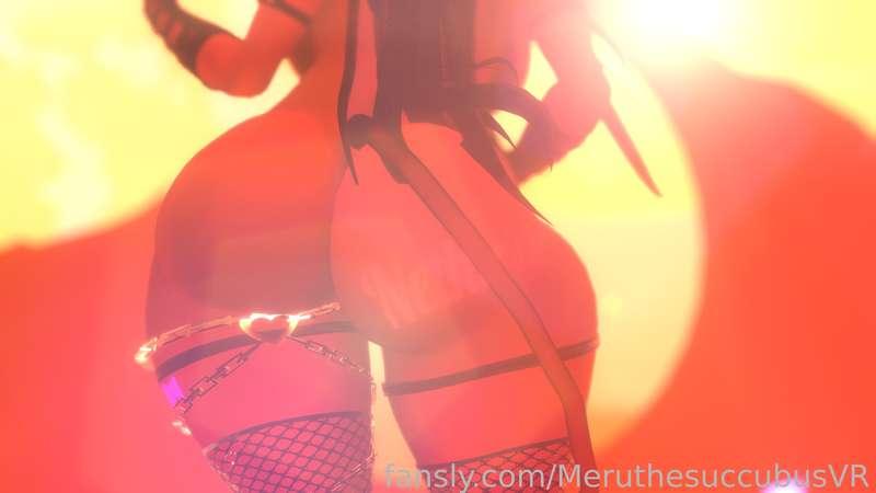 meruthesuccubusvr image #9