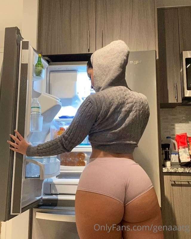 need a snack? 😈