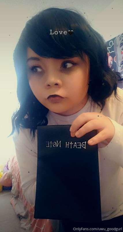 uwu_goodgurl image #1