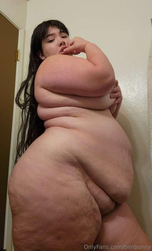 Fucking huge 🫠