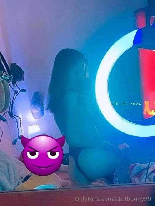 s1utbunny99 image #2