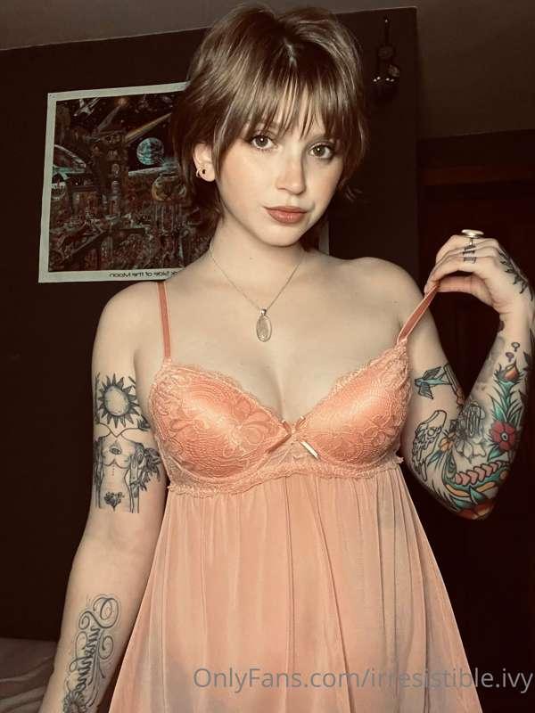irresistible.ivy image #1