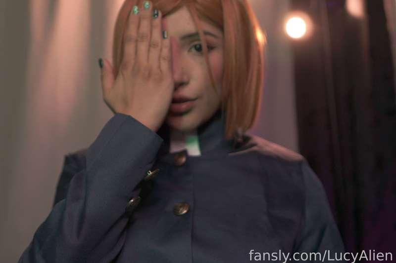 lucyalien image #24