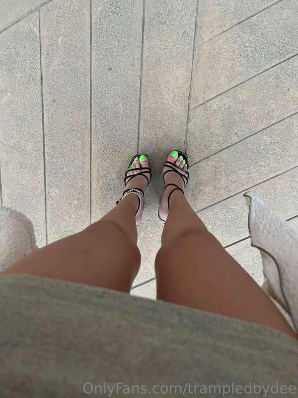 Wanna suck on them? 😜