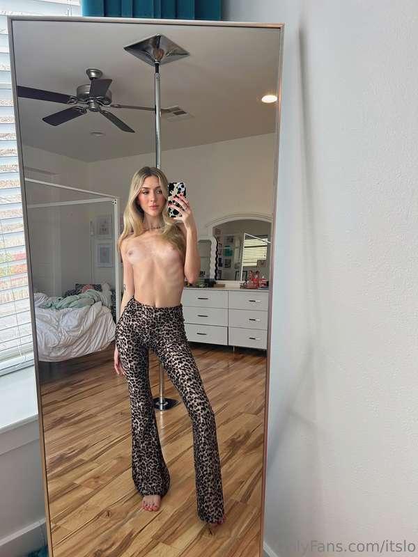 Carole Baskin lookin ass