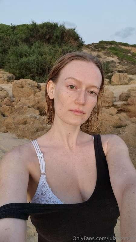Missing summer and something else