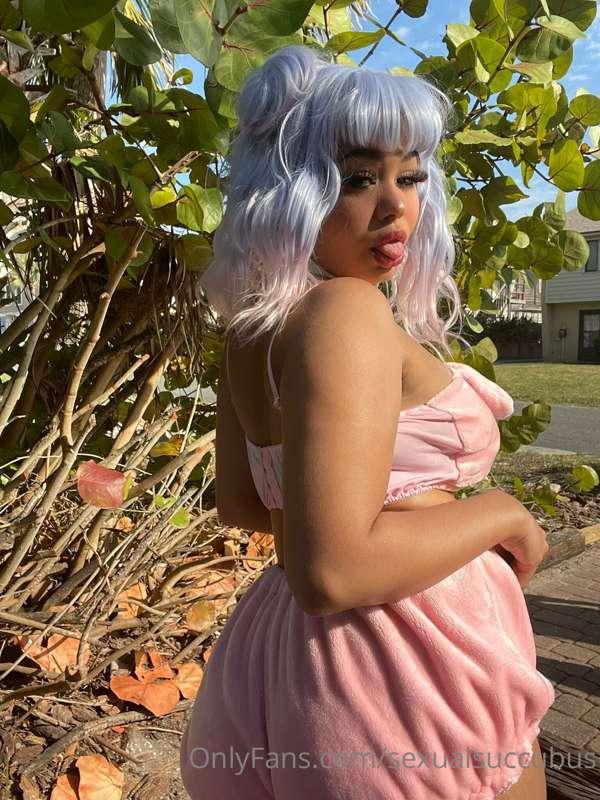 sexualsuccubus image #1
