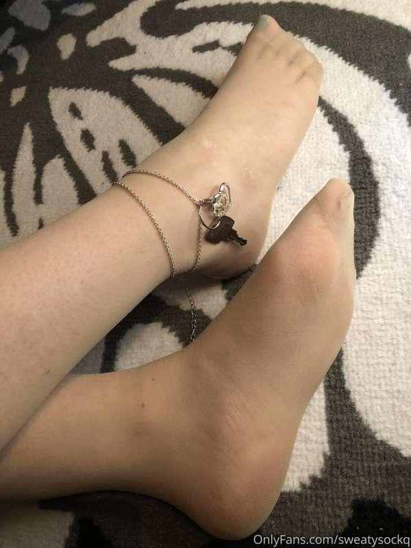 Little tights photo shoot with my friend 💖