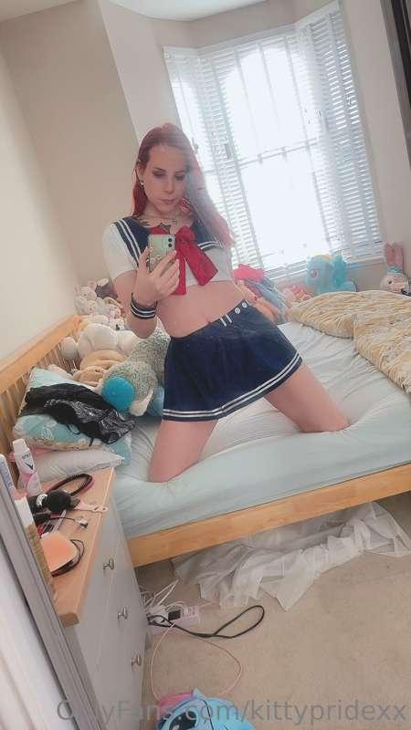 Sailor slut!!