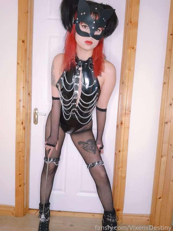 vixensdestiny image #3