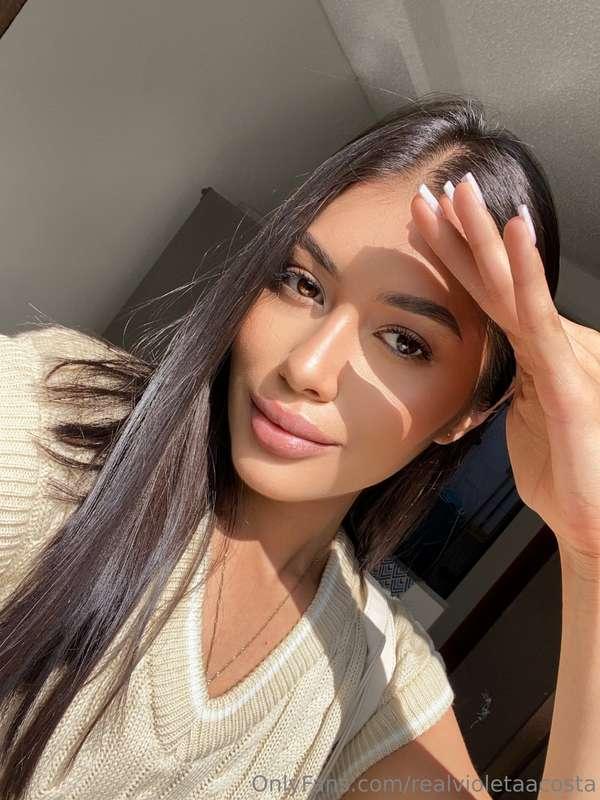 ☀️ Sun-kissed and carefree